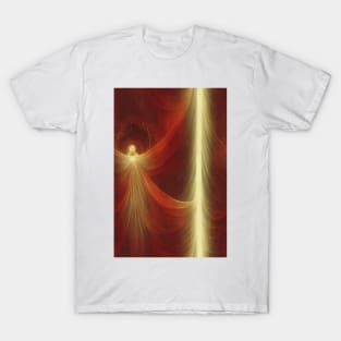 Oracles, Eighteen: T-Shirt